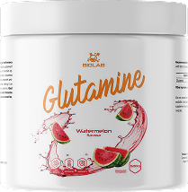 Glutamine Watermelon by Biolab