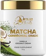 Matcha Ceremonial Grande Matcha Ceremonial Grande