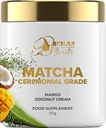 Matcha Ceremonial Grande Matcha Ceremonial Grande