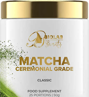 Matcha Ceremonial Grande Classic